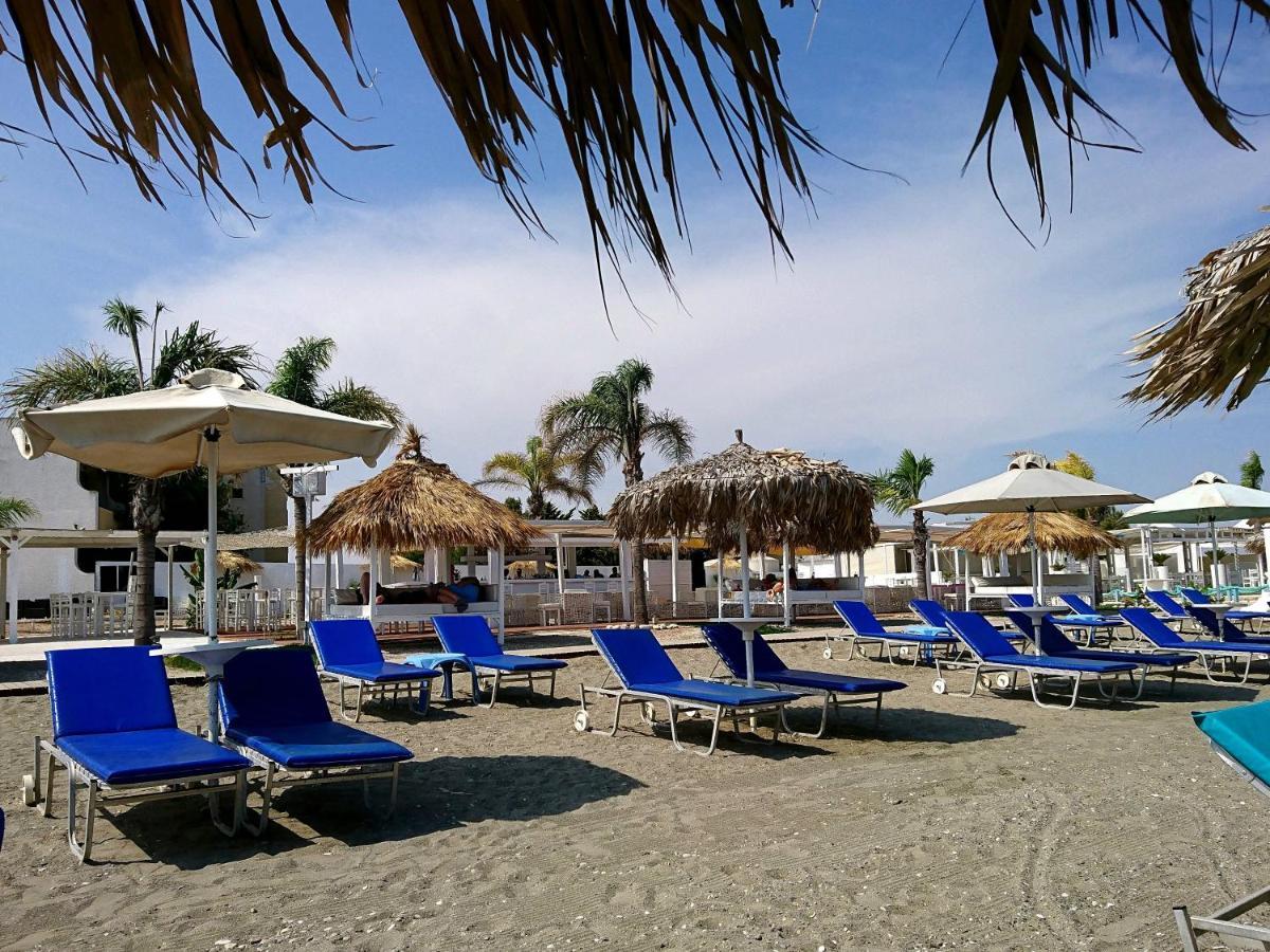 Pylaapts - Apartments Near The Beach Exterior foto